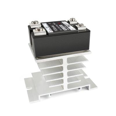 DC Input DC Load Solid State Relay