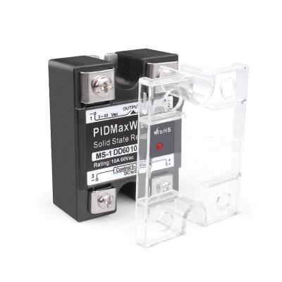 DC Input DC Load Solid State Relay