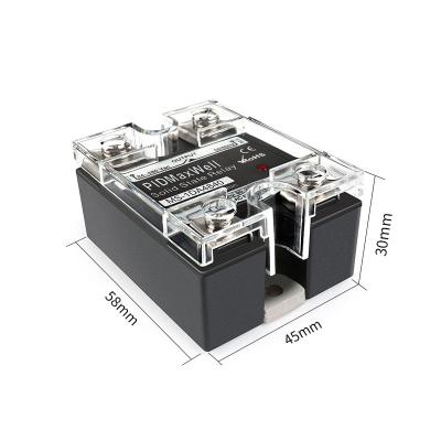 DC Input AC Load Solid State Relay