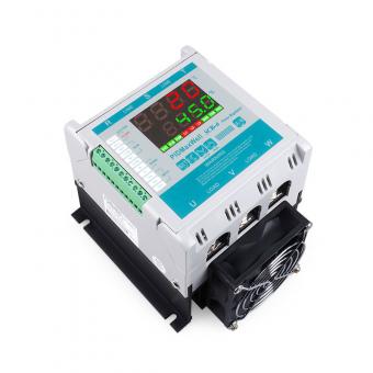 China Three-Phase Intelligent Digital Power Regulator Suppliers ...