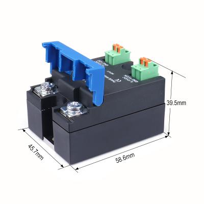 SCR  Series Single-Phase AC Voltage Regulator Module