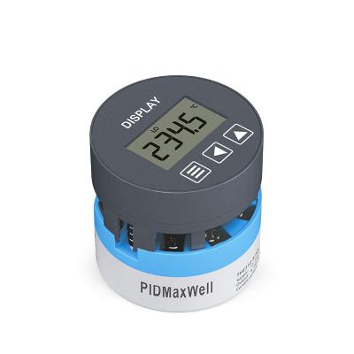 Universal input RTD TC transmitter 