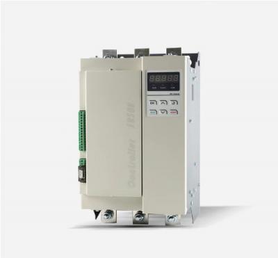 SCR power regulator