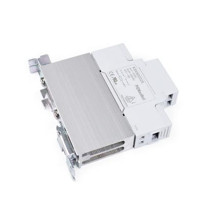 Solid State Relay 4-32VDC Input 24-660VAC Output Single Phase SSR with DIN Rail