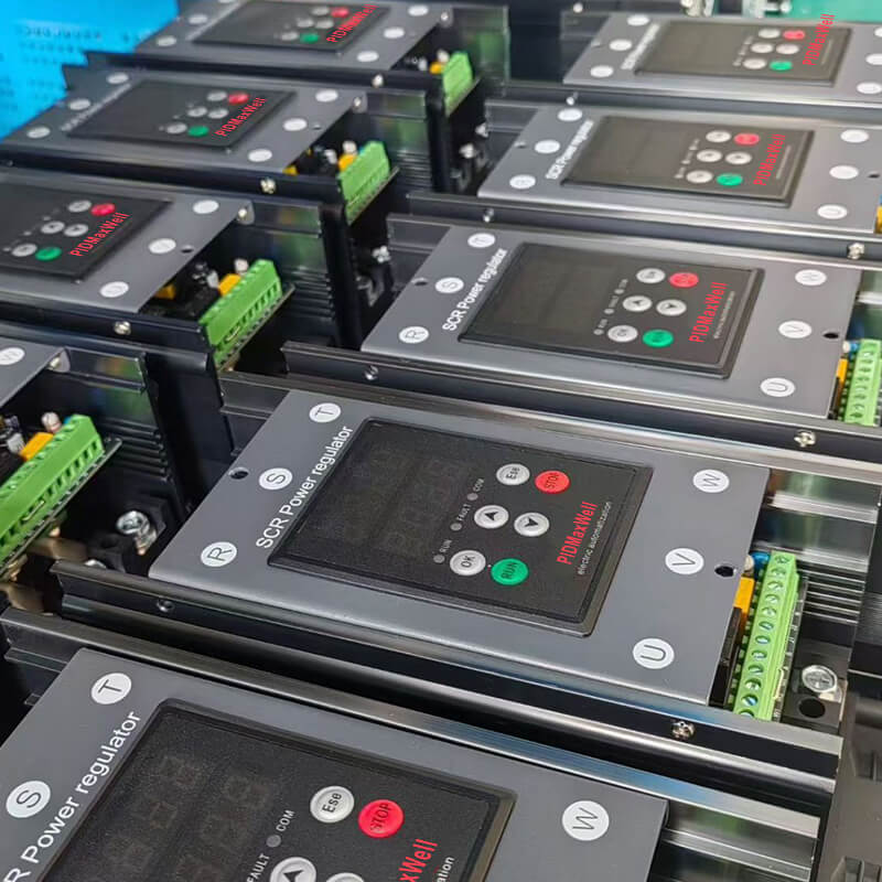 Choosing the wrong manufacturer for power regulators can lead to post-installation commissioning and downtime costs that far exceed your expectations.