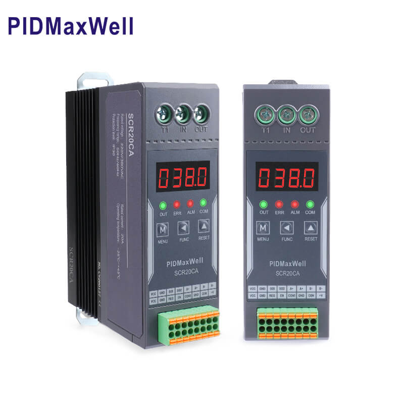 A Complete Guide to Power Regulator Selection and Application: Function, Principle, Control Method, and Precautions