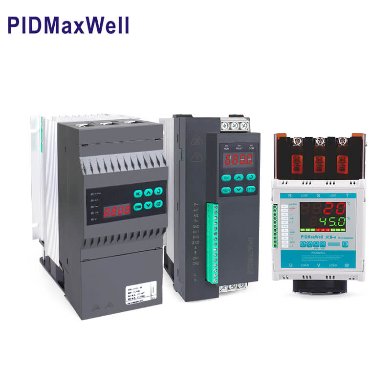 A Guide to Avoiding Pitfalls When Selecting Power Controllers