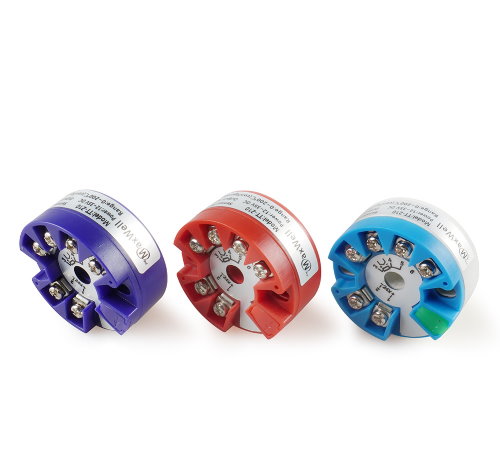 What is a Head-Mount Temperature Transmitter? key advantages and why you should use one