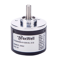 Rotary Encoder